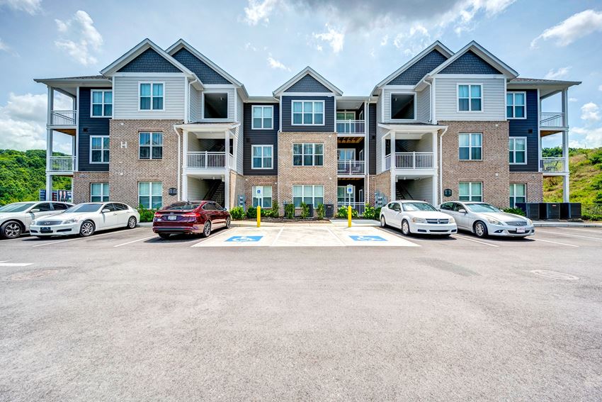 Preserve At Highland Ridge Apartments, 3474 Dickerson Pike, Nashville